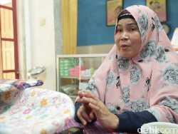 Kisah Bidan Desa Menembus Adat Baduy