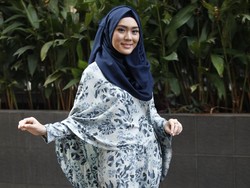 Mengenal Muawanah, Finalis Sunsilk Hijab Hunt 2017 yang Jago Tausiyah