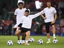 Juventus Harus Bisa Manfaatkan Peluang di Laga yang Istimewa