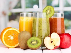 Mengejutkan! Ini Kandungan Gula Dalam 9 Makanan Sehat (2)