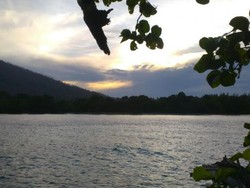 Ini Pulau Terbaik di Lampung Selatan untuk Melihat Sunset