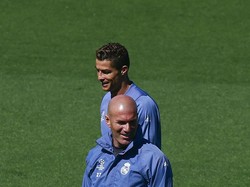 Zidane Bukan Sosok yang Mata Duitan