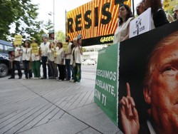 AS Mundur dari Kesepakatan Iklim Paris, Ini Maknanya Bagi Dunia