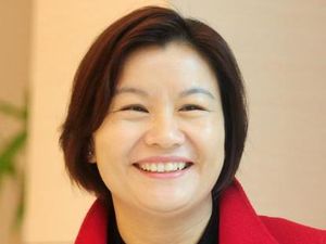 Perjuangan Zhou Qunfei Jadi Wanita Terkaya di China Berharta Rp 60 T