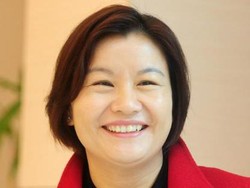 Mantan Buruh Pabrik Ini Sekarang Wanita Terkaya di Dunia