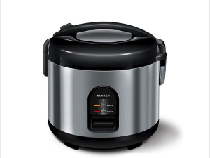 Supercom Sanken, Masak Jadi Mudah Buat Semua