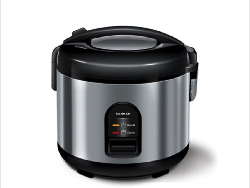 Supercom Sanken, Masak Jadi Mudah Buat Semua