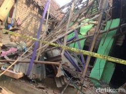 Bom Ikan Meledak di Pasuruan, Satu Orang Tewas dan Dua Luka Parah