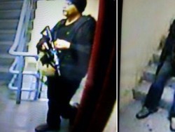 Polisi Filipina Rilis Jati Diri Pelaku Penyerangan Kasino Manila