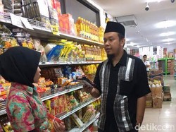 Ramadan, Indonesia Halal Watch Jawa Timur Pantau Produk Halal