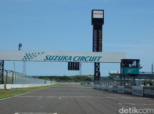 Pengalaman Berharga untuk Rider-Rider ATC Indonesia di Suzuka