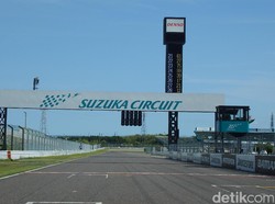 Pengalaman Berharga untuk Rider-Rider ATC Indonesia di Suzuka