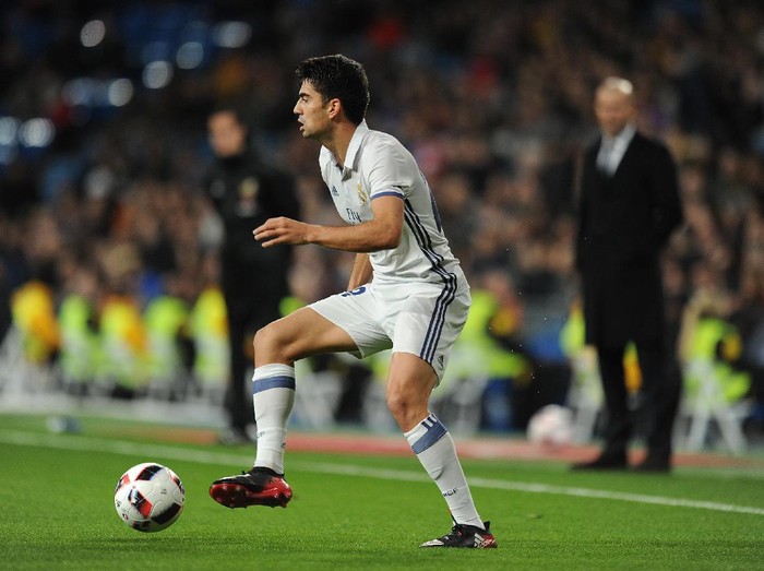 Enzo Zidane Masuk Skuat Madrid untuk Final Liga Champions