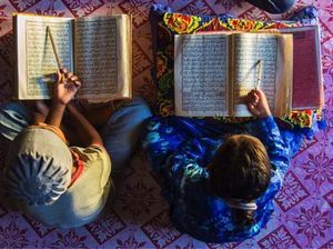 Banjarbaru Gelar Tadarus Puisi & Silaturahmi Sastra