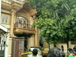 Rumah di Kelapa Gading Terbakar, 13 Unit Damkar Dikerahkan