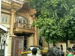 Rumah di Kelapa Gading Terbakar, 13 Unit Damkar Dikerahkan