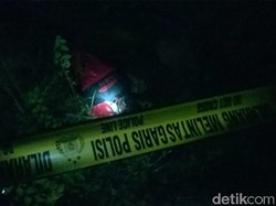Hendak Beraksi, Begal Tewas Terperosok Jurang di Rembang