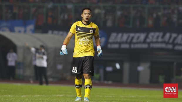 Kegembiraan Persija Juara Seperti Remaja yang Baru Dapat KTP