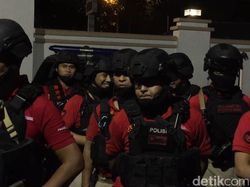 Video Tim Jaguar: Pemburu Bandit di Kala Malam