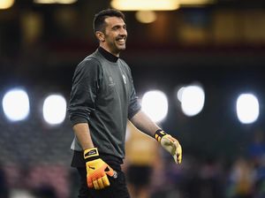 Sulit Mengadang Ronaldo, Buffon pun Ekstra Waspada