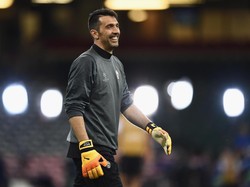 Sulit Mengadang Ronaldo, Buffon pun Ekstra Waspada