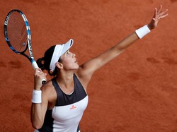 Muguruza dan Venus Pijak Babak Keempat