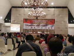 Forum Lintas Gereja Dukung Jokowi Tindak Tegas Ormas Anti-Pancasila