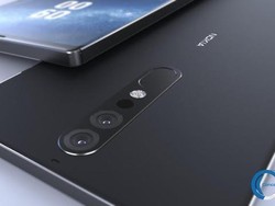 Nokia 9 Bakal Libas Ponsel Tiga Kamera Huawei