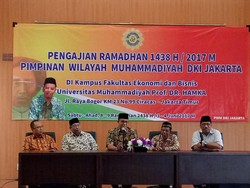 Anies Akan Pimpin Jakarta dengan Pendekatan Gerakan