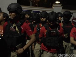 Jaguar-Raimas Backbone Bakal Dilengkapi Alat Canggih, Durasi Patroli Ditambah