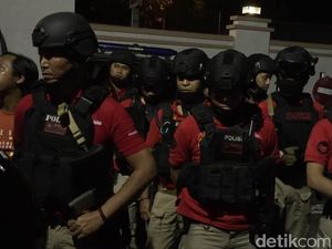 Jaguar-Raimas Backbone Bakal Dilengkapi Alat Canggih, Durasi Patroli Ditambah Jaguar-Raimas Backbone Bakal Dilengkapi Alat Canggih, Durasi Patroli Ditambah