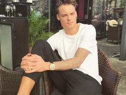 Anak Muda Ini Punya Harta Rp 22 Triliun dari Jualan Salmon