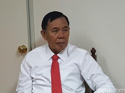 1 WNI yang Dipulangkan Diketahui Telah Menikah dengan Warga Marawi