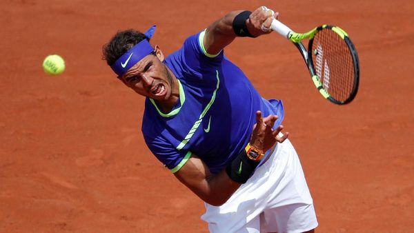 Nadal dan Djokovic ke Babak ke-4 Prancis Terbuka