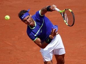 Nadal dan Djokovic ke Babak ke-4 Prancis Terbuka