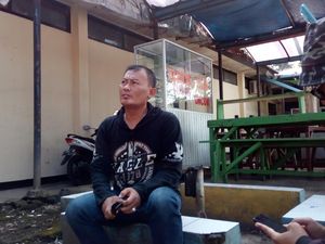 Penjelasan Polisi Soal Salah Tangkap Pengancam Bom Masjid Istiqlal