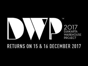 Siap-siap Berpesta di Djakarta Warehouse Project 2017, Ingin Tiketnya? Siap-siap Berpesta di Djakarta Warehouse Project 2017, Ingin Tiketnya?