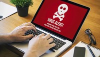 Indonesia Jadi Negara Terburuk di Dunia Soal Keamanan Cyber