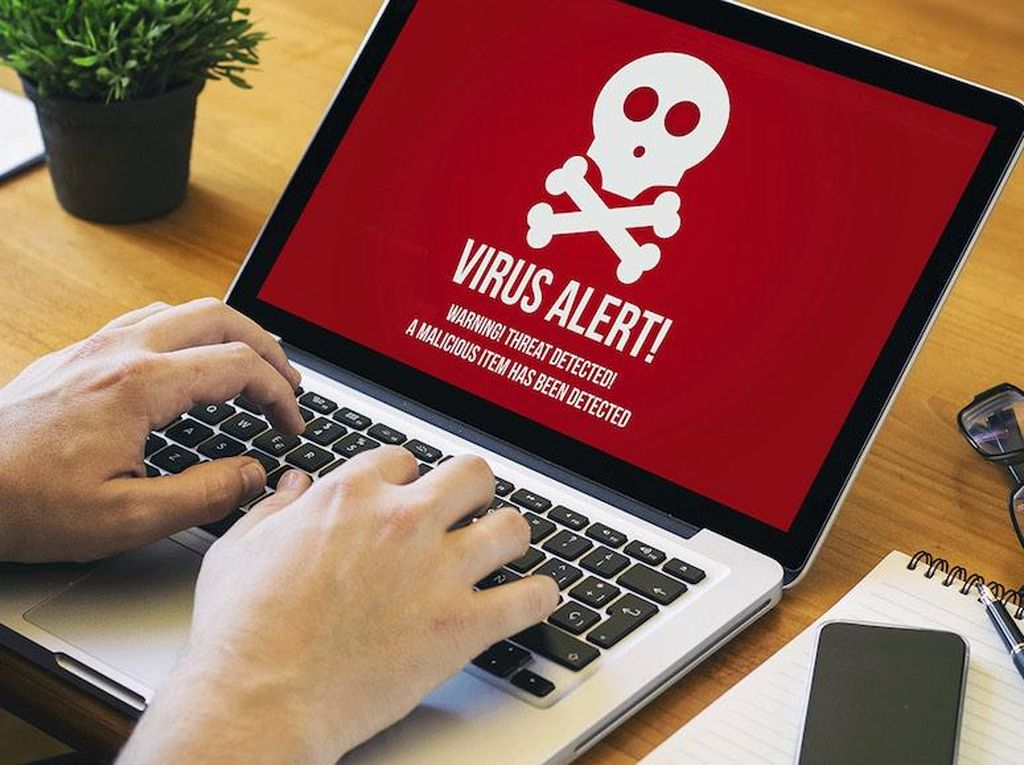Jangan Asal Download GTA V Bajakan, Ada Malware Kripto yang Mengintai