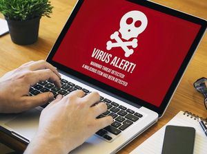 Jangan Bayar Tebusan, Korban Petya Masih Bisa Diselamatkan Jangan Bayar Tebusan, Korban Petya Masih Bisa Diselamatkan