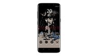 Aksi Ponsel Jack Sparrow