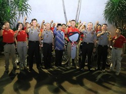 Kapolri Apresiasi Tim Jaguar yang Bubarkan Aksi Sweeping Ormas