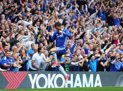 Kalau Madrid Ajukan Tawaran, Hazard Siap Mempertimbangkan