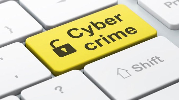 Cybercrime akan meningkat tiap tahunnya dan menimbulkan kerugian besar. Foto: internet