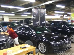 Punya Mobil Itu Mahal, Yuk Simak Biaya-biayanya