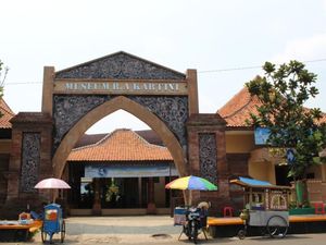 Mengenang Perjuangan Emansipasi Wanita Lewat Museum RA Kartini