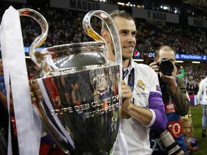 Terwujudnya Mimpi Bale Juara Liga Champions di Kampung Halaman Sendiri