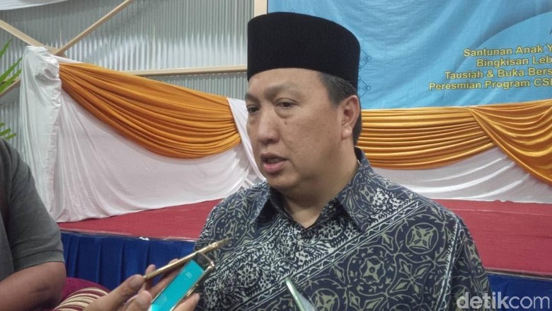 Tambang Emas Banyuwangi Sudah Mulai Uji Coba Produksi