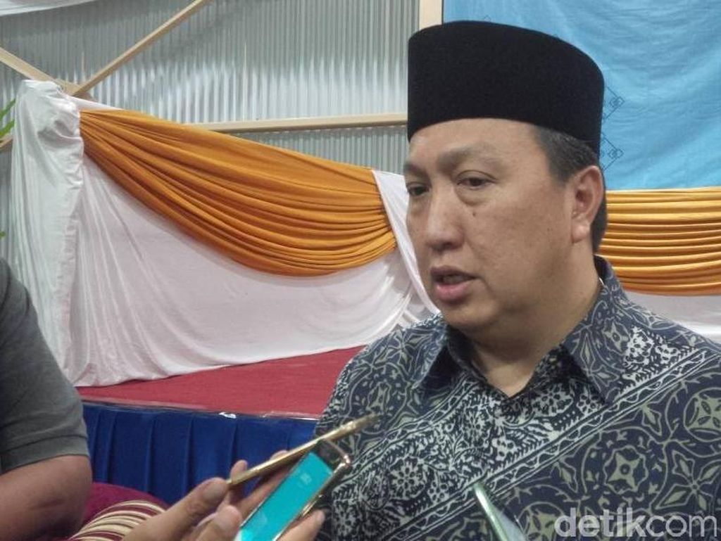 Kata Bos Adaro soal Sexy Killers Sindir Perusahaan Batu Bara Kata Bos Adaro soal Sexy Killers Sindir Perusahaan Batu Bara