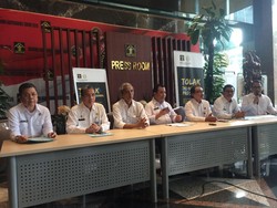 3 Langkah Ditjen Imigrasi Cegah TPPO Lewat Pengiriman TKI